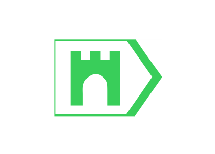 Logo 100 Schlösser-Route