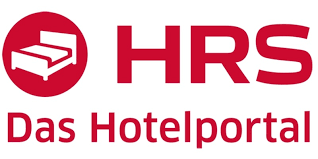 Logo "Das Hotelportal" von HRS